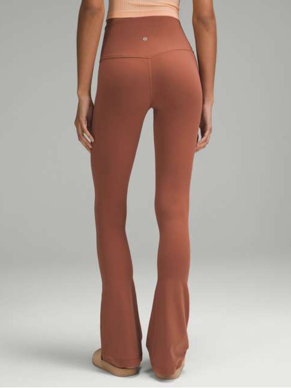 Lululemon Align High-Rise Mini-Flare Pant